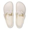 Birkenstock Boston EVA - Eggshell